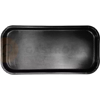 Plech na pečení Tác teflonový, hladký 140x286x19 mm - sada 2 ks. | LAINOX, OCTL1