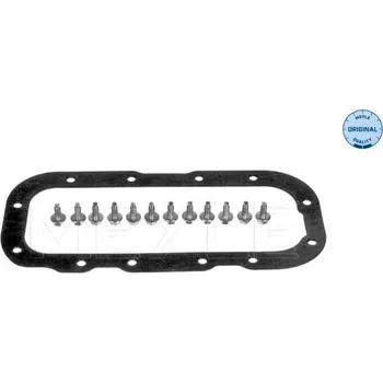 Olejová vana Těsnění, olejová vana automatické převodovky MEYLE 300 241 1401