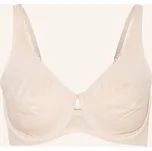 Triumph Dámská Podprsenka Se Zmenšujícím Efektem Wild Rose...