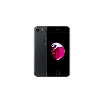 Mobilní telefon Apple iPhone 7 128GB; ČERNÁ