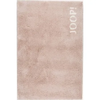 Koupelnová předložka Joop! Koupelnová Předložka Classic, růžová