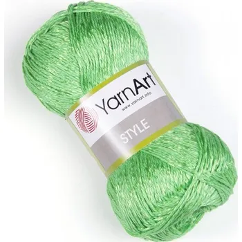 Galanterie Yarn Art YarnArt Style Style: Style 663