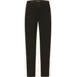 Brax Dámské Straight Džíny Carola, 01 clean perma black, 36