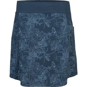 Dámská sukně Dámská sukně Hannah CARLOTTA 34 Tmavě modrá