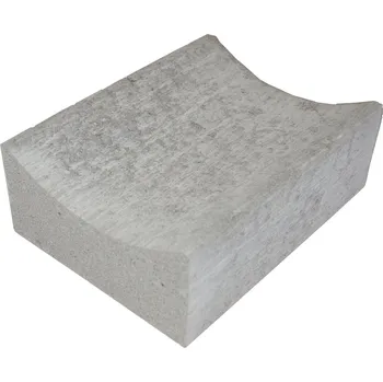 Odvodňovací žlab Best Odvodňovací žlab II šedý