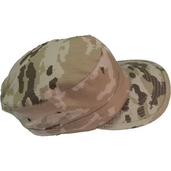 Kšiltovka Kšiltovka maskáčová, španělská pouštní, M, Smilodon