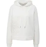 Dámská mikina s.Oliver RL SWEATSHIRT 36 Bílá