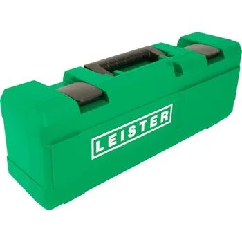 Svářečka Přepravní box LEISTER (Transportní kufr na ruční svářečky a příslušenství)