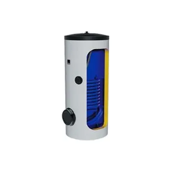 Bojler DZD Dražice OHŘÍVAČ VODY DZD NTR/BP 500l 121370101 121370101