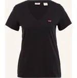 Levi's® Dámské Tričko Perfect, černá, 34