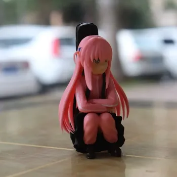 Figurka Bocchi The Rock akční figurka Gotoh Hitori