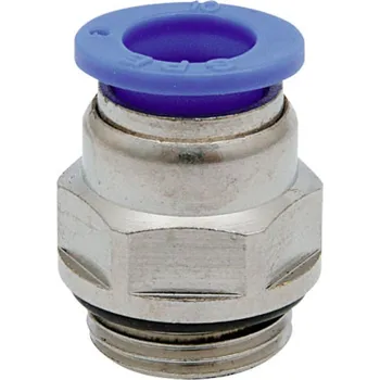 Příslušenství k čerpadlu SPE Spojka přímá G3/8x16