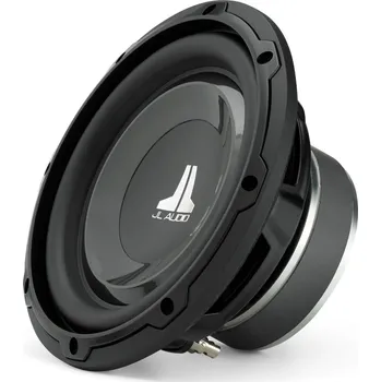 Elektronika JL AUDIO 8W1v3-4 - Subwoofer JL Audio W1, 20 cm, 150 W RMS,&nbsp;4&nbsp;Ω