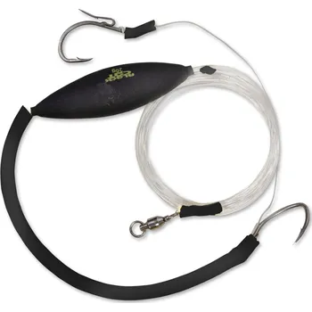 Black Cat Anti Tangle Rig návazec 6/0 2…