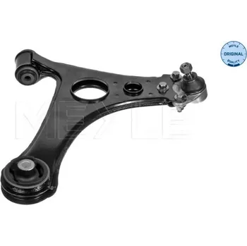 Zavěšení kol Řídicí páka, zavěšení kol MEYLE 016 050 0021