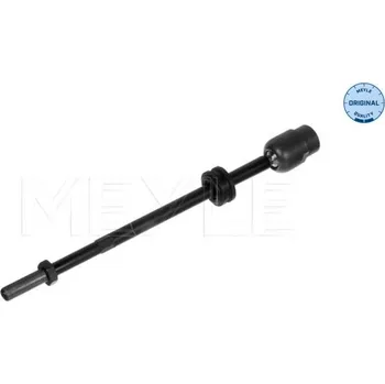 Soustava řízení Axiální kloub, příčné táhlo řízení MEYLE 116 030 7107