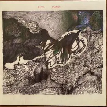 Zahraniční hudba LP Maneka: Dark Matters LTD 2022 Limited Edition Vinyl