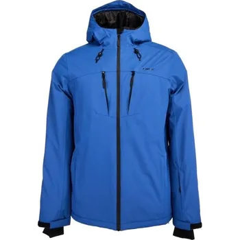 Pánská lyžařská bunda Willard STEV M Modrá, Černá