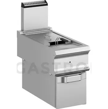 Gastro oděv Plynová fritéza 18 l, řada Domina Pro 900 | MBM, FRG94T