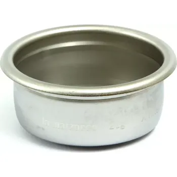 Náhradní díl pro kávovar La Marzocco Strada košík do páky 21g