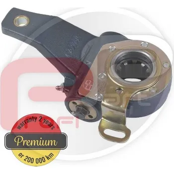 Brzdová páka páka brzdová Profi part DAF 95.360 Profi Part PREMIUM, přední pravá