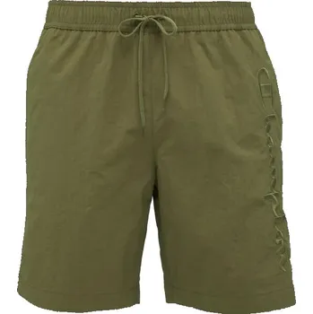 Pánské plavky Pánské plavecké šortky Champion LEGACY S Khaki