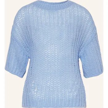 Dámský svetr Darling Harbour Dámské Úpletové Tričko, himmelblau, 42