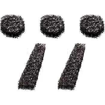 Auto-moto filtry bradové ventilace pro přilbu STRYCKER, AIROH