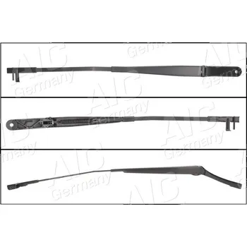 Stěrač Rameno stěrače, čistění skel AIC 54692