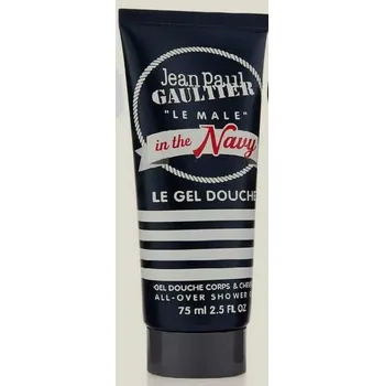Jean Paul Gaultier Jean Paul Gaultier Le Male In The Navy, Balzám po holení 50ml Balzám po holení Pre mužov