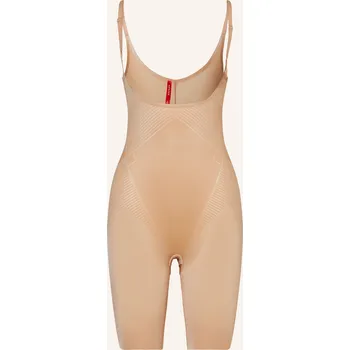 Body Spanx Dámské Tvarující Body Thinstincts® 2.0, béžová, 40