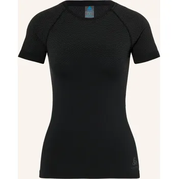 Odlo Dámské Funkční Tričko Performance, černá, 34