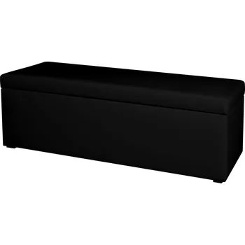 Taburet Taburet otevírací černá BANC 120