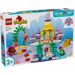 LEGO Duplo 10435 Arielin čarovný…