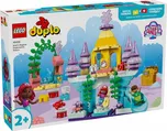 LEGO Duplo 10435 Arielin čarovný…