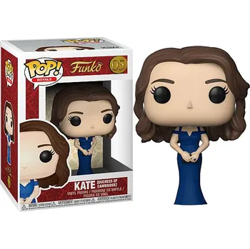 Figurka Funko Pop! 05 The Royal Family Kate