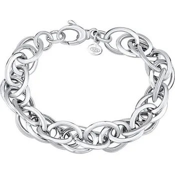 Náramek Luxusní stříbrný náramek JUPITER varianta 20 cm GV05639B-20 cm