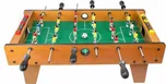 LEAN Toys 1232 velký stolní fotbal 5 kg