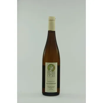Rulandské šedé - výběr z hroznů vinařství - Regina Coeli 0.75 l