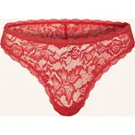 Aubade Dámské Kalhotky Rosessence, červená, 42