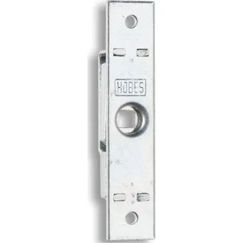 Nábytkové kování HOBES Zámek BOMORO A65 Zn