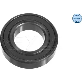 Hřídel nápravy Ložisko, středni ložisko kloubového hřídele MEYLE 014 098 9016