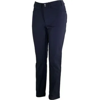 Dámské golfové kalhoty GREGNORMAN PANT/TROUSER W S Tmavě modrá