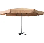 Slunečník Standart s kličkou 400 cm