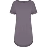 Dámské sportovní šaty LOAP UBAKALA M Šedá