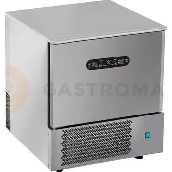 Šokový zchlazovač 5x GN 1/1 | GRAFEN, AT05ISOTH