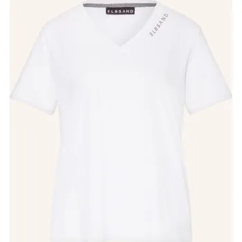 Dámské tričko Elbsand Dámské Tričko Talyn, bílá, 40