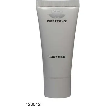 Mýdlo PURE ESSENCE hotelové tělové mléko 20ml