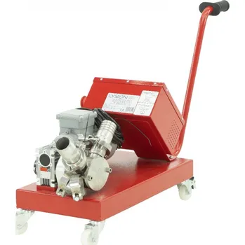 Čerpadlo na med výkon 0,37 kW 230 V