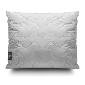 Polštář John Cotton Polštář CleanLiness, 50 x 70 cm, bílá